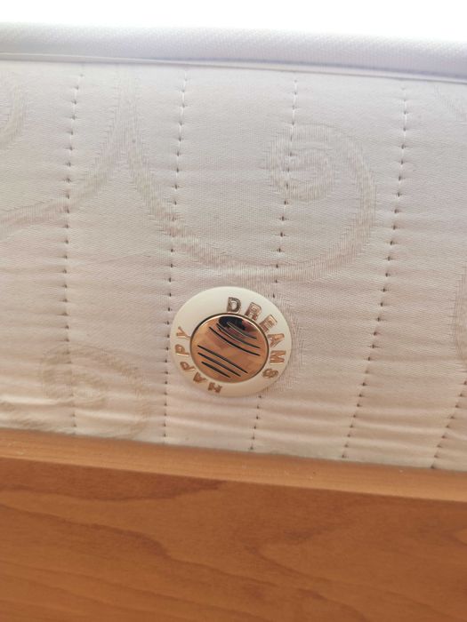 Матрак Happy Dreams Imperial 160x200 двулицев