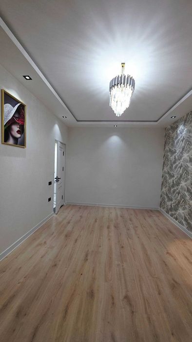 Продам 3-х комнатную с ремонтом.Авиасозлар-4.Яшнабадский район