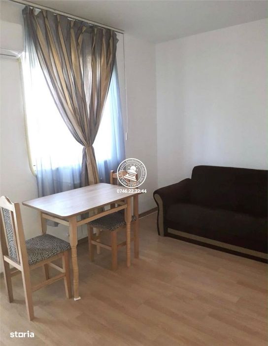 Apartament 2 camere Tatarasi