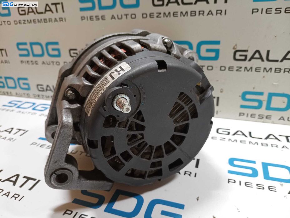 Alternator Chevrolet Epica 2.5 Benzina 2006 - 2011 [M6601]