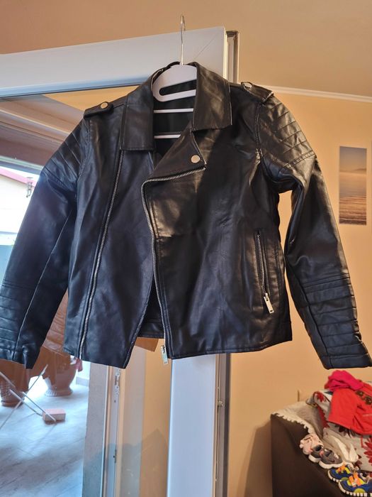 Geaca baieti Destination, marimea 140