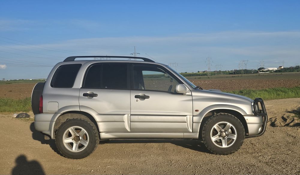 Suzuki Grand Vitara de vânzare