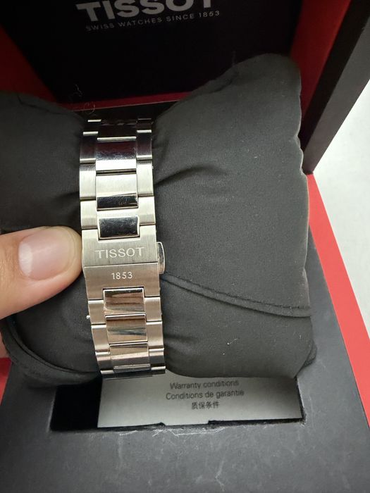 Tissot PR100 мъжки часовник