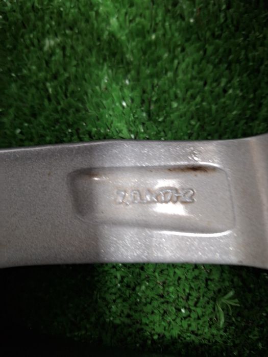 Мицубиши-17цола-5/114,3-оригинални-с датчици