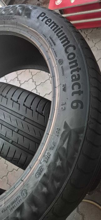 anvelope Continental,Bridgestone 265/45/21