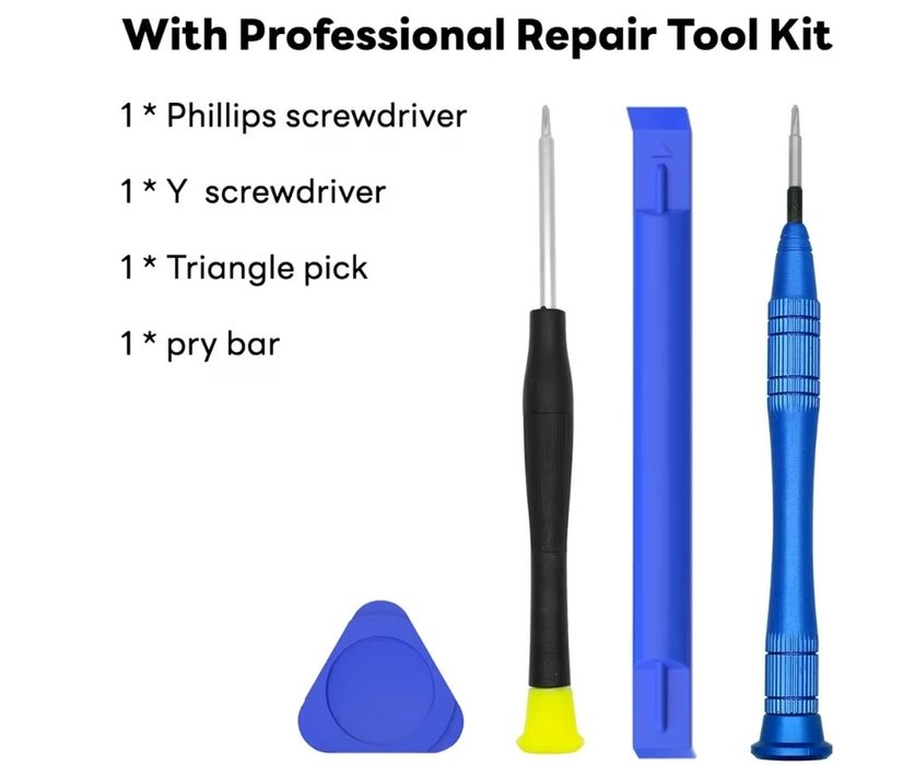 Аккумулятор на Samsung Fronter 3 ,новый ,заказал с Amazon usa