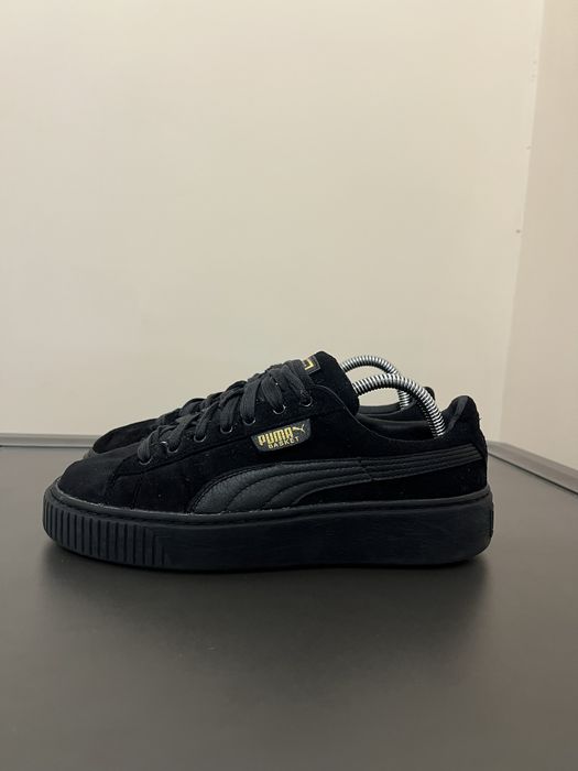 Оригинални маратонки Puma 39 номер
