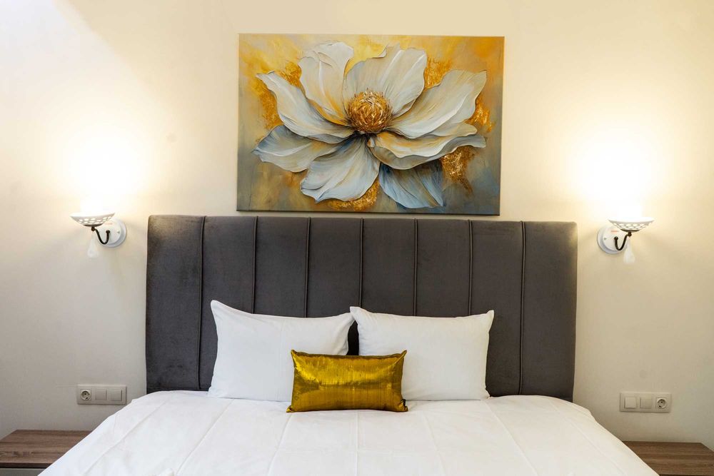 Апартамент под наем