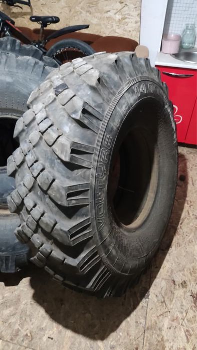 Шины на урал! Урал урал урал