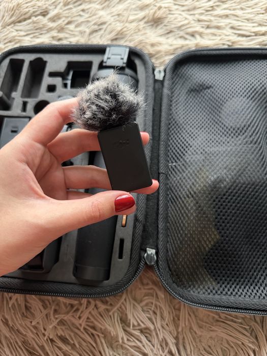 DJI OSMO POCKET 2 камера для блога