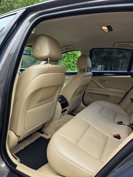 De vânzare Bmw  F10 525 Facelift M Pachet Euro 6
