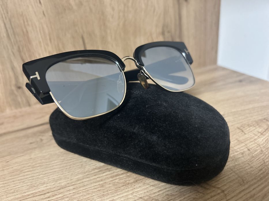 Дамски слънчеви очила Tom Ford