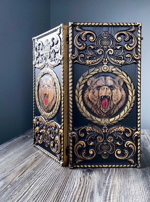 Табла ръчна работа