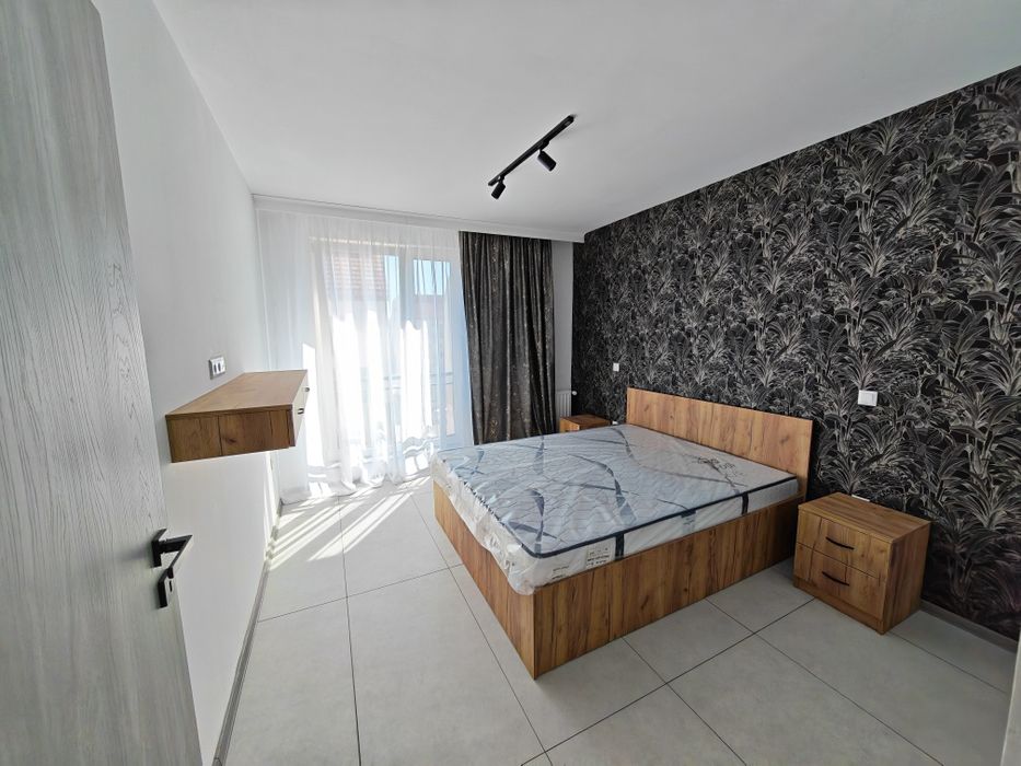 Inchiriem apartamente noi 3 camere Gellert Sandor 50
