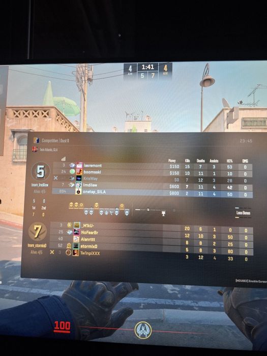 Redmi G24 240hz 2025