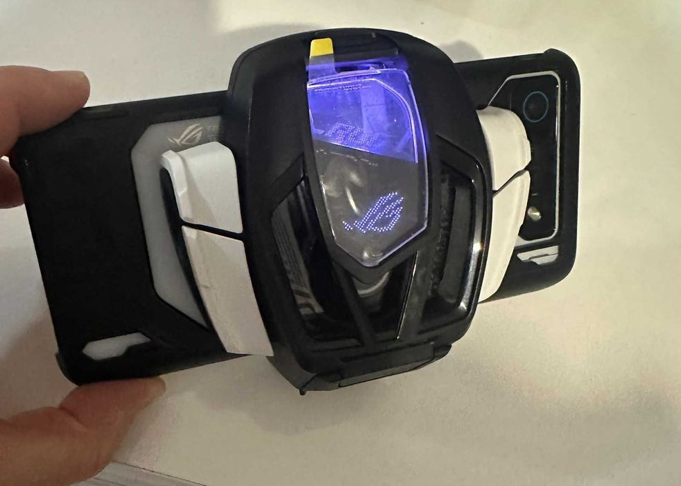 Asus Rog Phone 7 Ultimate