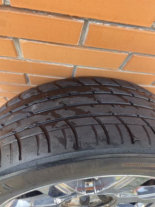 Продам кооесо всборе на Escalade