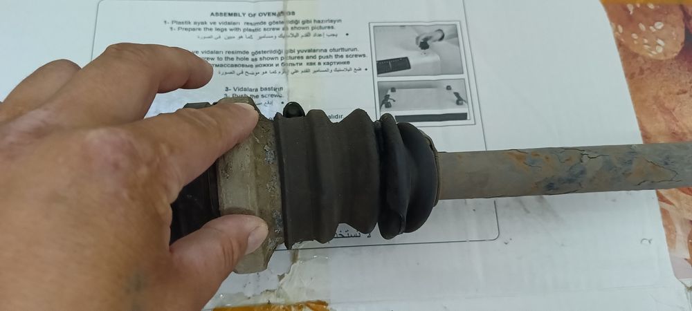 Шевролет нексия гранат