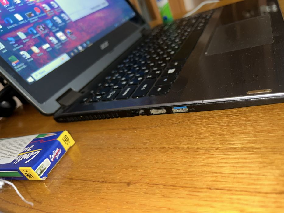 Acer aspire 1T HDD 12GB RAM