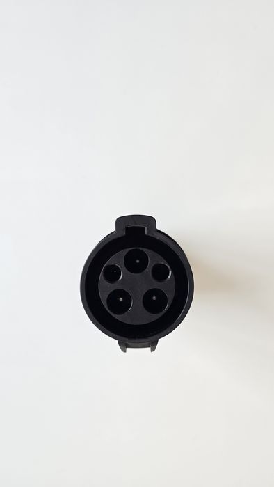 Адаптер Type 1 към Type 2