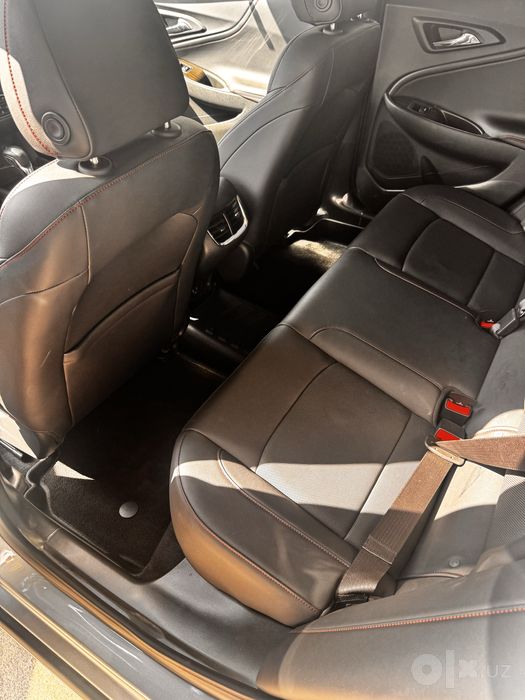 Продается Malibu XL 2026