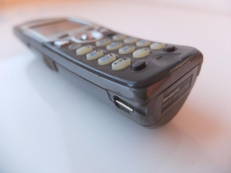 Panasonic Радиотелефон.