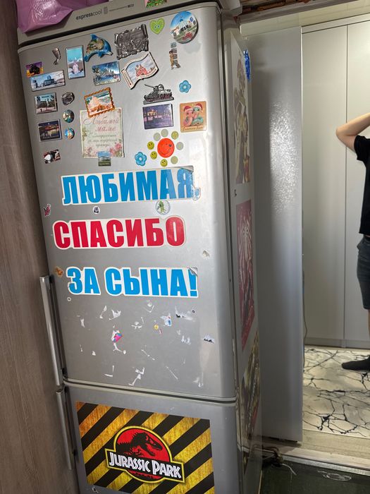 Продам хододильник