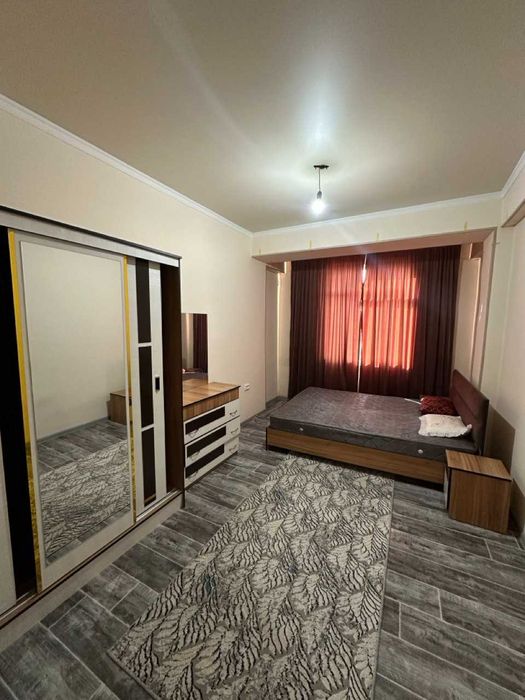 Сдаётся 2х комнатная квартира новостройка