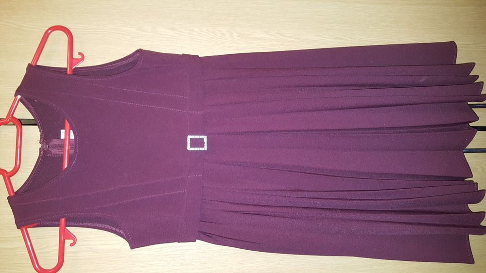Uniformă sarafan fetiţe