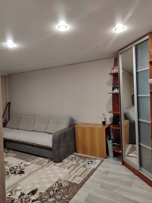 Продам квартиру в Лисаковске