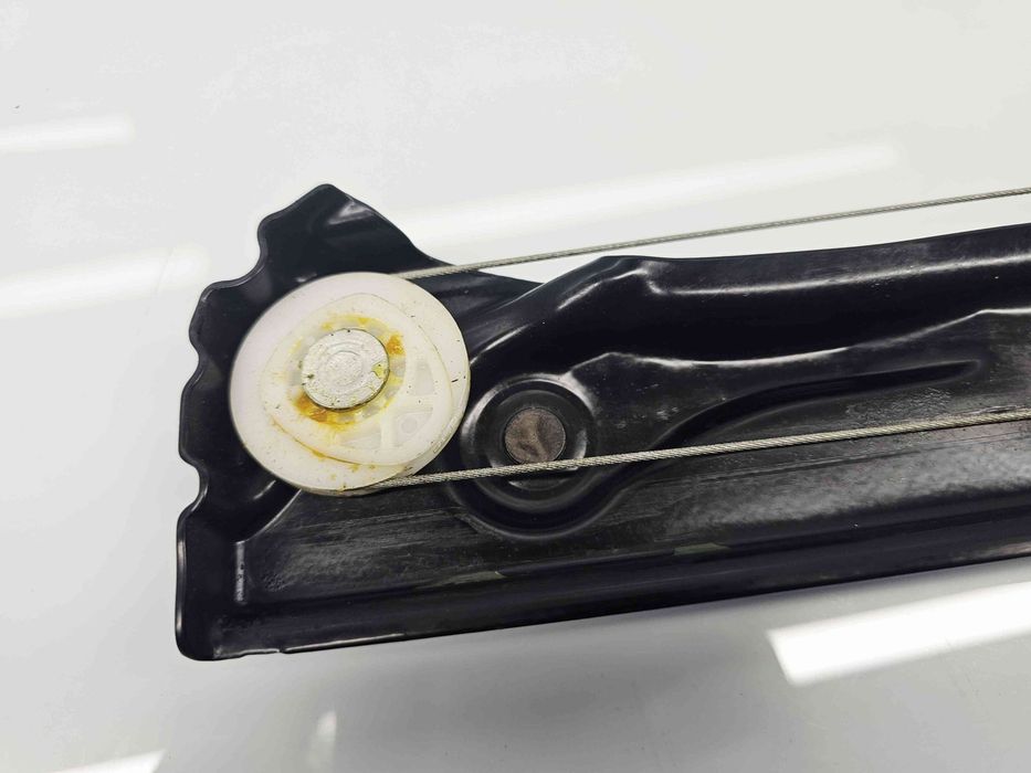 Macara electrica geam dreapta spate Bmw X5 (E70) [Fabr 2007-2013] 6967