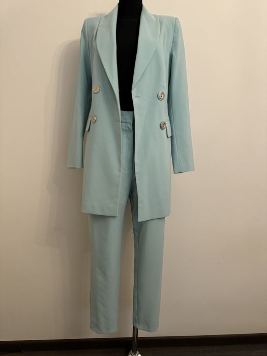 Compleu vernil La Donna marimea S(36)