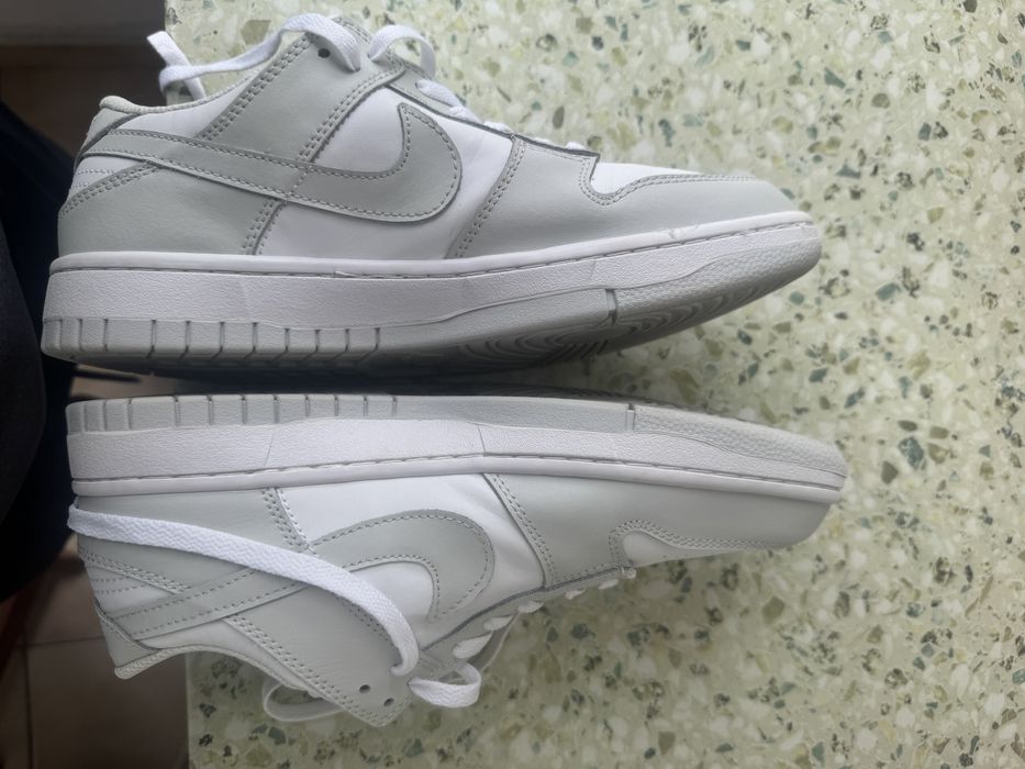 Nike Dunk low - 42 номер