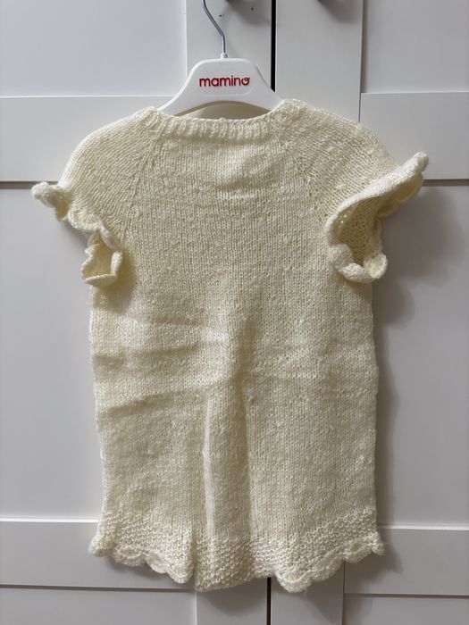 Одежда для сьемки ньюборн