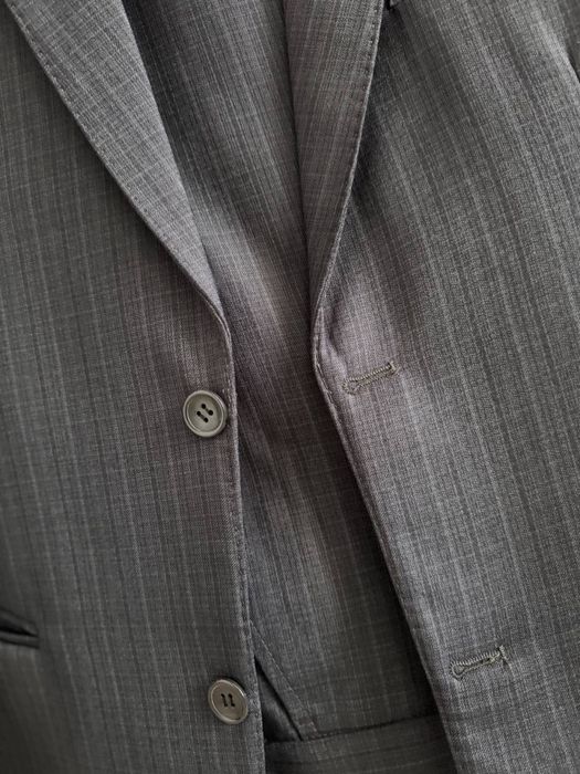 Костюм новый 50 размер