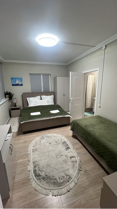 Гостиница по суточно