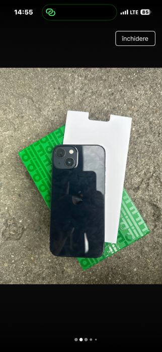 Iphone 13 128 gb
