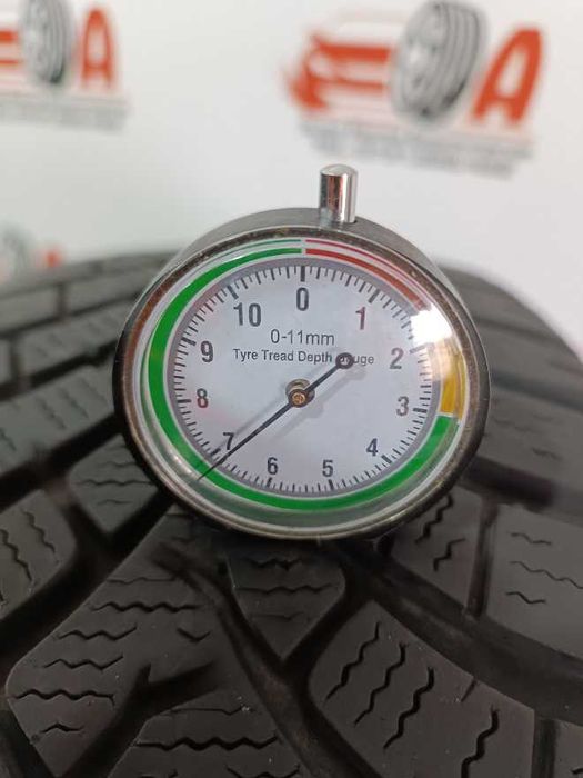 205/55/17 95V FALKEN CP N10783 M+S IARNA