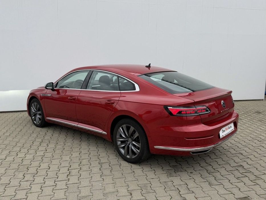 VOLKSWAGEN Arteon 2022 — imagine 3