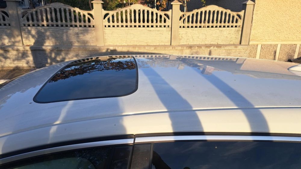 Продава се Volvo v60 2011г. 2.4 мотор 215 коня