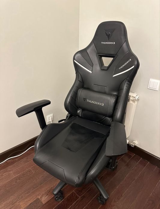 игровое кресло ThunderX3 TC5