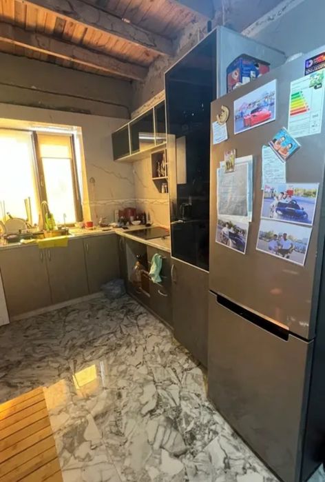 Участок с по стройкой