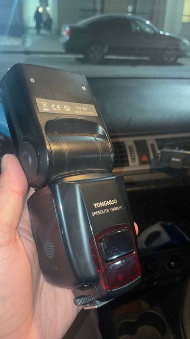 Аксессуары для фото-видео