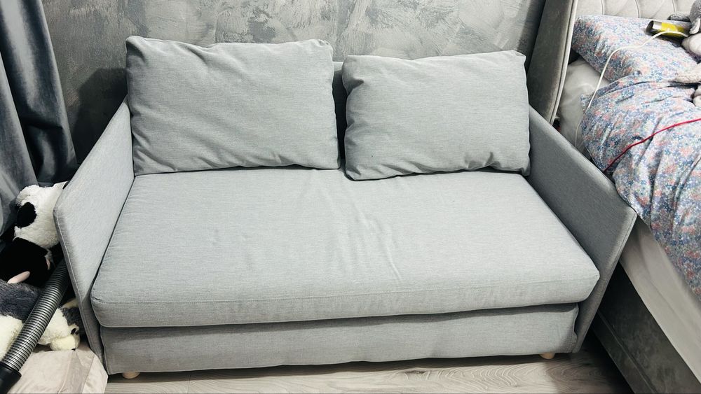 Vand canapea extensibila Fridhult