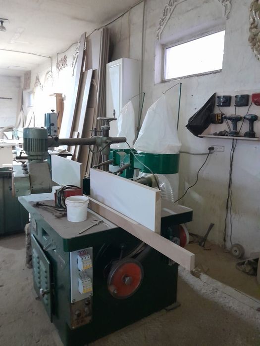 Сдам в аренду Мебельный цех