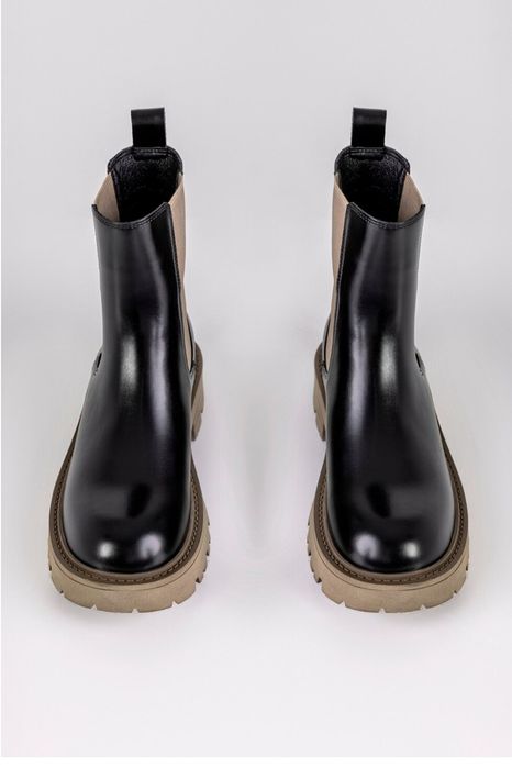 Дамски боти Musk,37н