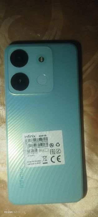 Infinix Smart7 64/7