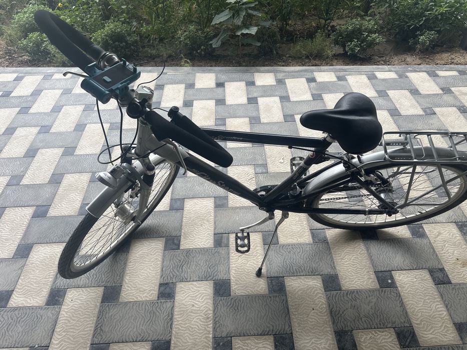 Velik City Star toza nemetski ariginal velik