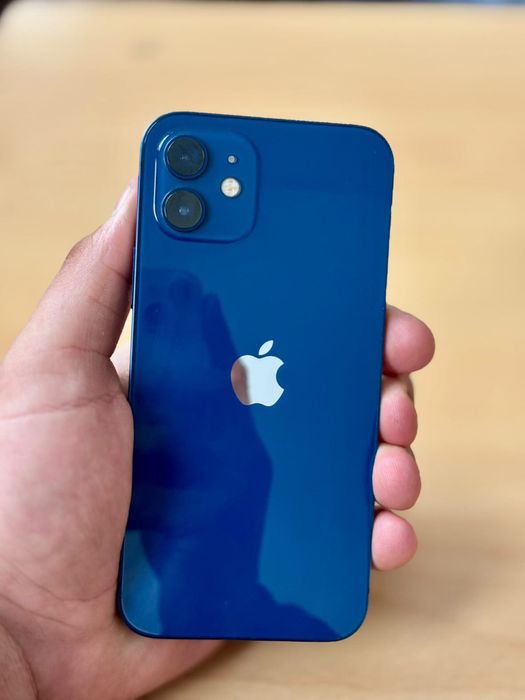 Iphone 12  battery 78