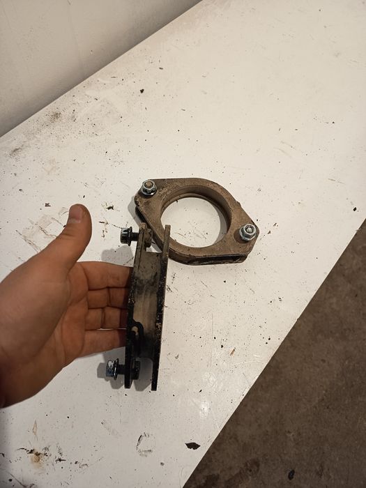 Подложки / фланци за повдигане на Subaru